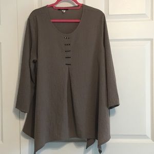 Tunic/blouse